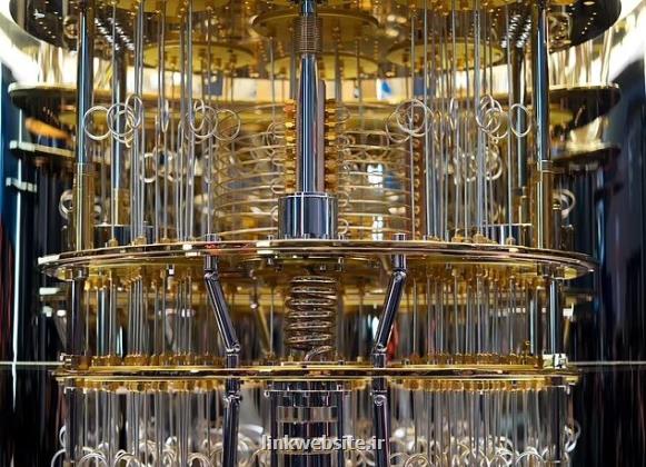 کار با نخستین کامپیوتر کوانتومی موجود در کشور را تجربه کنید