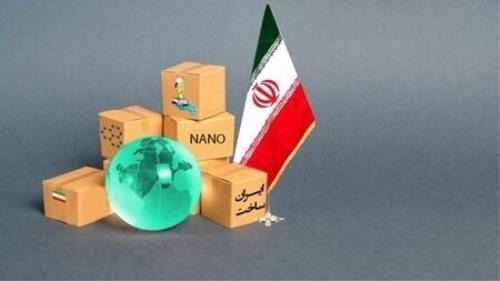 صادرات محصولات نانو تولید ایران به 49 كشور جهان