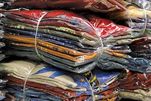 ایران سالانه به ۴۰۰ میلیون دست لباس نیاز دارد