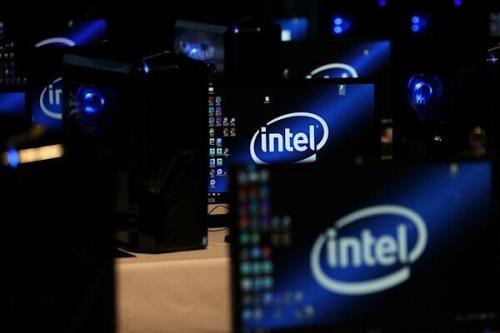 اینتل تراشه های یك نانومتری تولید می كند