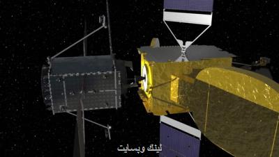تكنولوژی جدید عمر ماهواره ها را در فضا بالا می برد