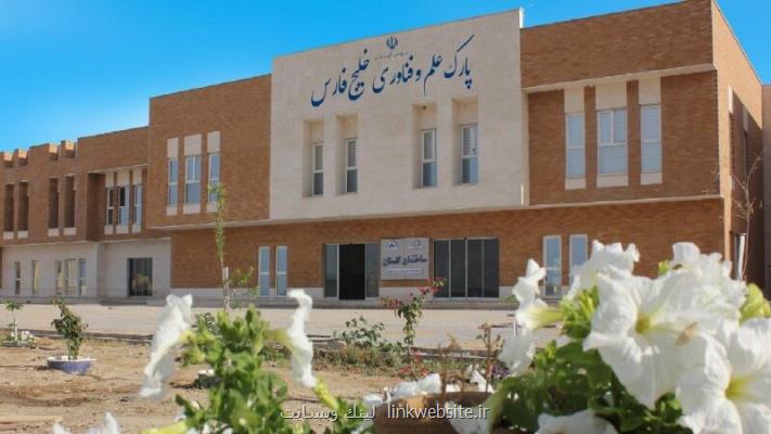 ۱۲۸ هزار دلار محصولات شركتهای دانش بنیان بوشهر صادر شد