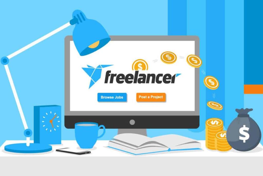 ارائه خدمات احراز هویت و وریفای اكانت های بین المللی ، فریلنسر ، بایننس