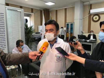 حضور داوطلبان با بیماری زمینه ای در فاز دوم واكسن كووپارس
