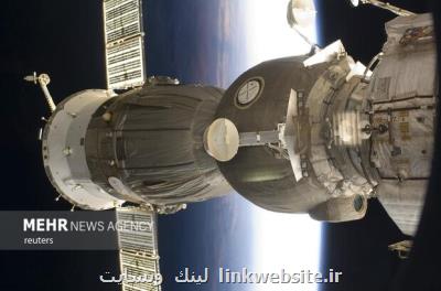 ناسا به دنبال ارتقای قابلیت هایش در ایستگاه فضایی بدون کمک روسیه