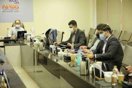 نشست سراسری فن بازارهای منطقه ای و تخصصی کشور