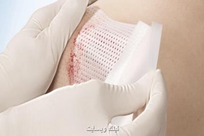 ابداع روشی جدید برای درمان سریع زخم های حاد با کمک پژوهشگر ایرانی