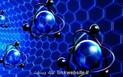 ارائه 45 میلیاردریال خدمات حمایتی به دانش بنیانهای حوزه نانو