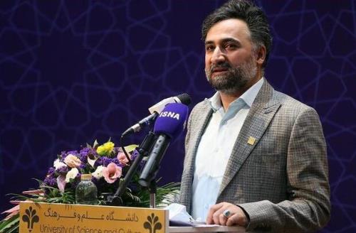 لزوم امکان حضور در بازار جهانی توسط خانه های فناوری صادراتی