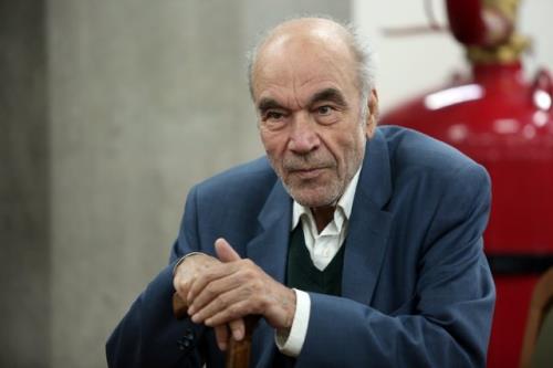 پیام تسلیت رییس فرهنگستان علوم برای درگذشت زنده یاد احمد صافی