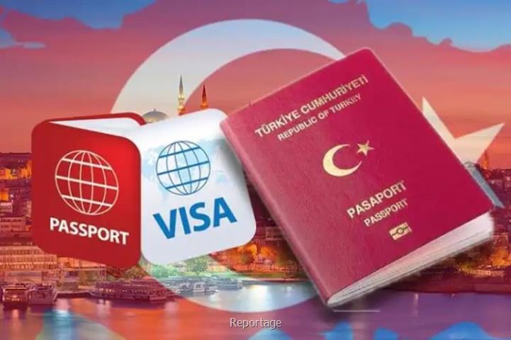 خرید ملک و سرمایه گذاری در ترکیه
