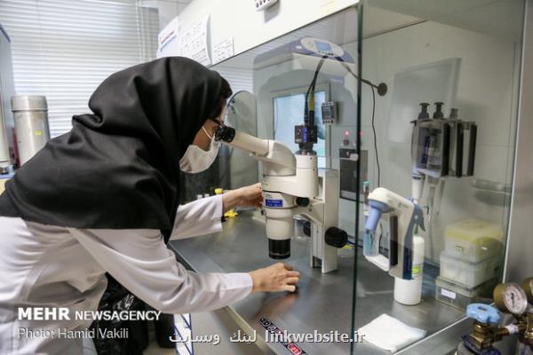 ایجاد لابراتوار مشترک پژوهشگاه رویان و وزارت آموزش وپرورش