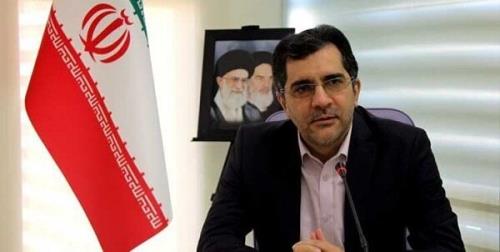 خیاطیان به ریاست صندوق نوآوری و شکوفایی انتخاب شد