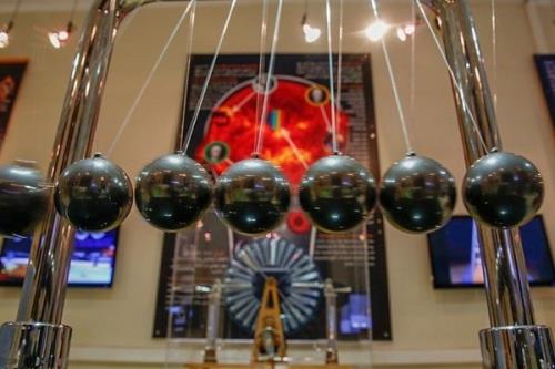 تعطیلی موزه ملی علوم و فناوری و انتقال به عباس آباد