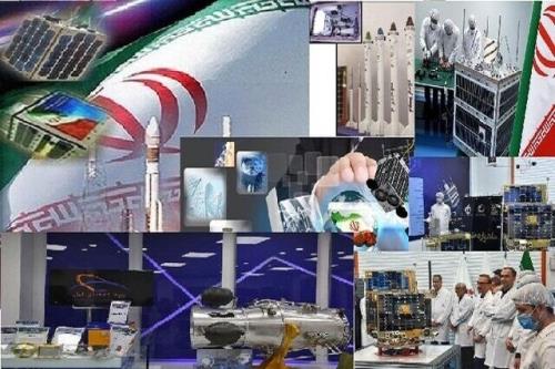 پذیرش پژوهشگر پسادکتری تقاضامحور در عرصه فناوری ­های فضایی