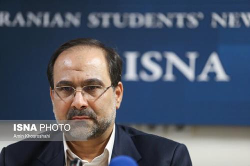 مخبر دزفولی رییس فرهنگستان علوم شد