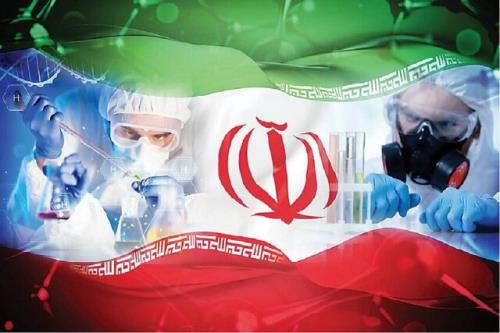 گامهای معاونت علمی ریاست جمهوری در توسعه فناوری های پیشران پس از اجرای قانون جهش تولید