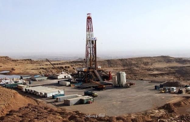 دعوت از فناوران برای طراحی و ساخت دکل های حفاری آب های کم عمق