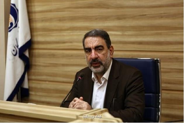 پشتیبانی از مستعدان و نخبگان جهان اسلام