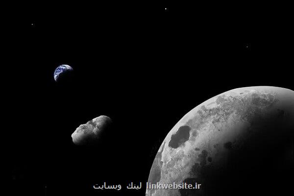 فضاپیمای ناسا نمونه سیارک بن نو را همراه خود می آورد