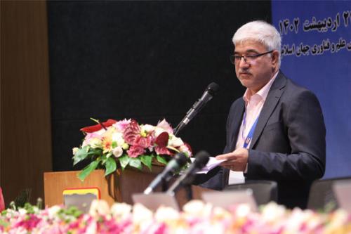 سامانه نان بعنوان پنجره واحد نظام علمی و فناوری تلقی می شود