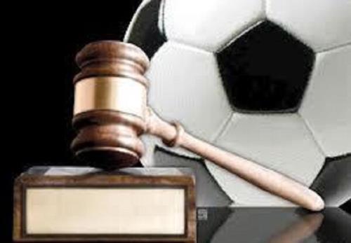 نخستین همایش ملی تازه های پژوهش در حقوق ورزشی