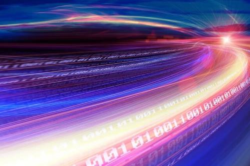 دستیابی به سریع ترین سرعت انتقال داده در جهان ممکن می شود