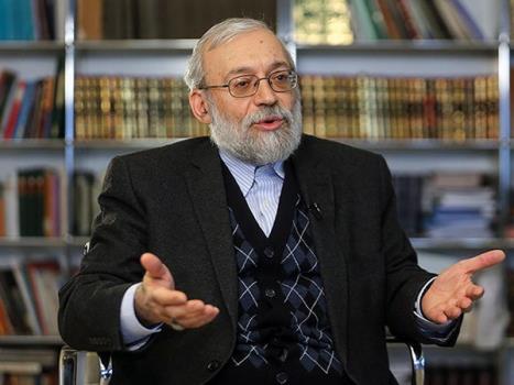 لزوم حرکت پژوهشگران علم ریاضیات به سمت مدلهای محاسباتی