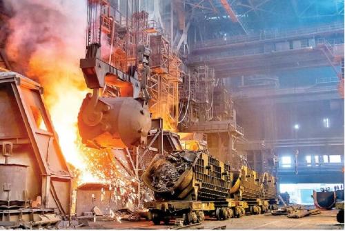 برنامه ای برای پشتیبانی از پایان نامه های در رابطه با فناوری های اولویت دار حیطه مواد و صنایع معدنی