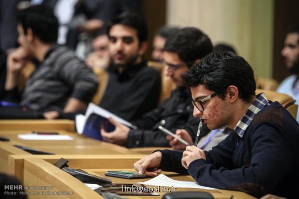 بازگشت ۳۷۰۰ایرانی از دانشگاه های اروپا و آمریکا به کشور