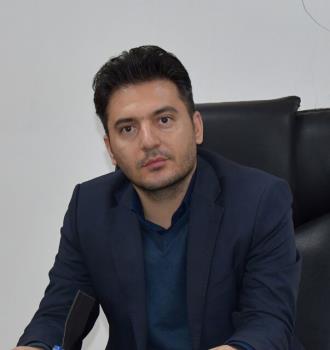 شناسایی آنومالی های 7 عنصر در پهنه مهاباد-تکاب