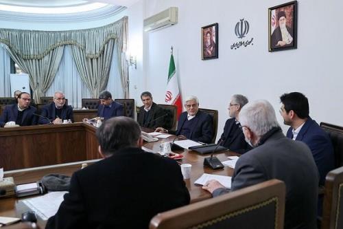 انجمن های علمی در تحقق رشد 8 درصدی و حل ناترازی ها به دولت کمک کنند