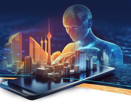 آغاز فاز اول آموزش هوش مصنوعی به یک میلیون دانش آموز