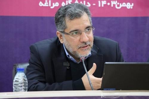 فناوری، عامل تعیین کننده و حیاتی در قدرت بازدارندگی کشور است