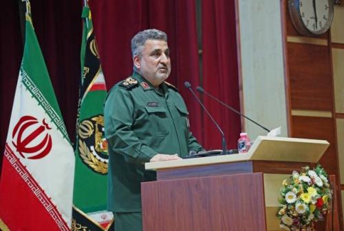 وزارت دفاع پنج پارک علم و فناوری بوجود آورده است