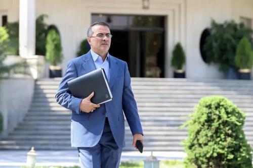 مشکل استخدام ۱۷۰ نخبه در دانشگاه ها حل شد