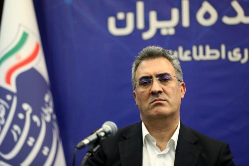 قسمتی از اختلالات اینترنت به علت تداخل شبکه های وای فای است