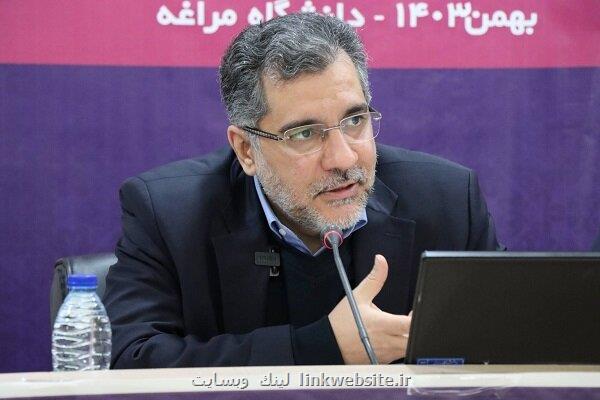 فناوری، عامل تعیین کننده و حیاتی در قدرت بازدارندگی کشور است