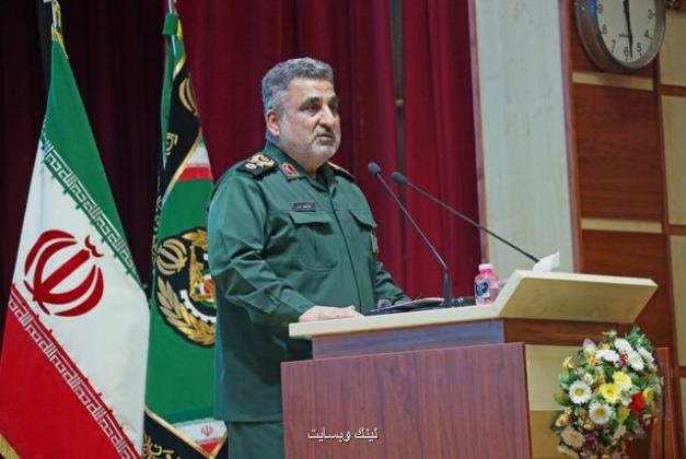 وزارت دفاع پنج پارک علم و فناوری بوجود آورده است