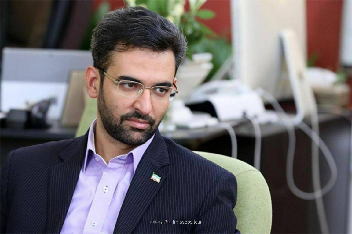 بدون انتشار متن مصوبه نمی توان درباره ی اینترنت طبقاتی قضاوت کرد