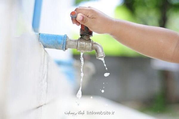 بودجه تنها چاره مشکل آب است کم آبی از دهه 70