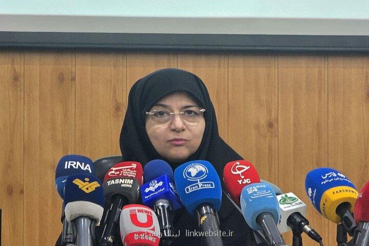 معرفی دو برگزیده بین المللی و دو برگزیده ملی در جشنواره رویان