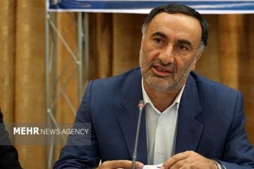 همکاری کشورهای بریکس در حوزه اطلاعات مکانی تقویت می شود