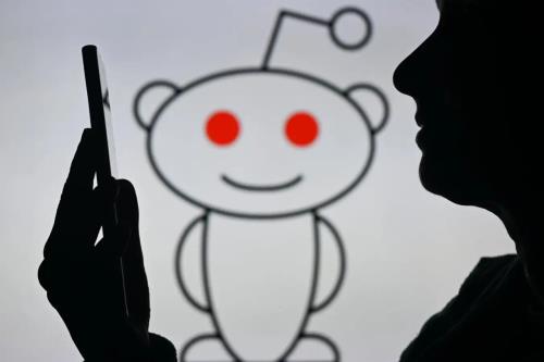 بخش بزرگی از اینترنت مرده است!