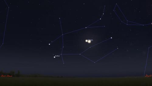 سه سیاره شبیه زمین در منظومه ای با دو ستاره کشف شدند