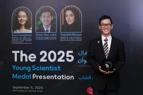 جلبک ها از فاضلاب تا فضا سوخت، دارو و غذای آینده در دست ریزجلبک ها