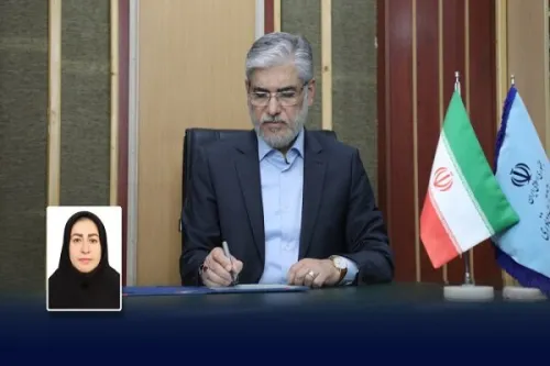 سرپرست پژوهشگاه زابل انتخاب شد