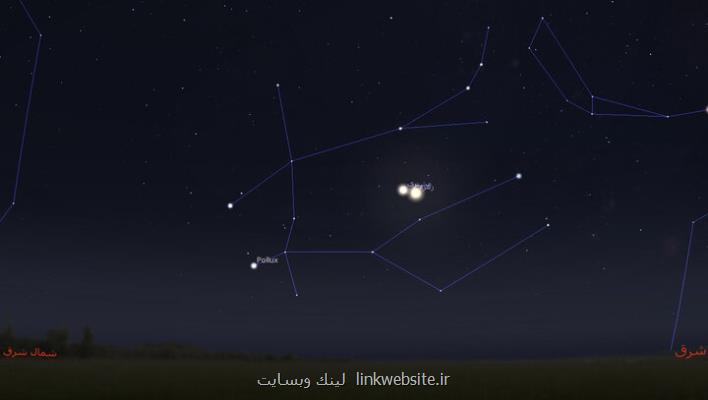 سه سیاره شبیه زمین در منظومه ای با دو ستاره کشف شدند سه سیاره شبیه زمین در منظومه ای با دو ستاره کشف شدند