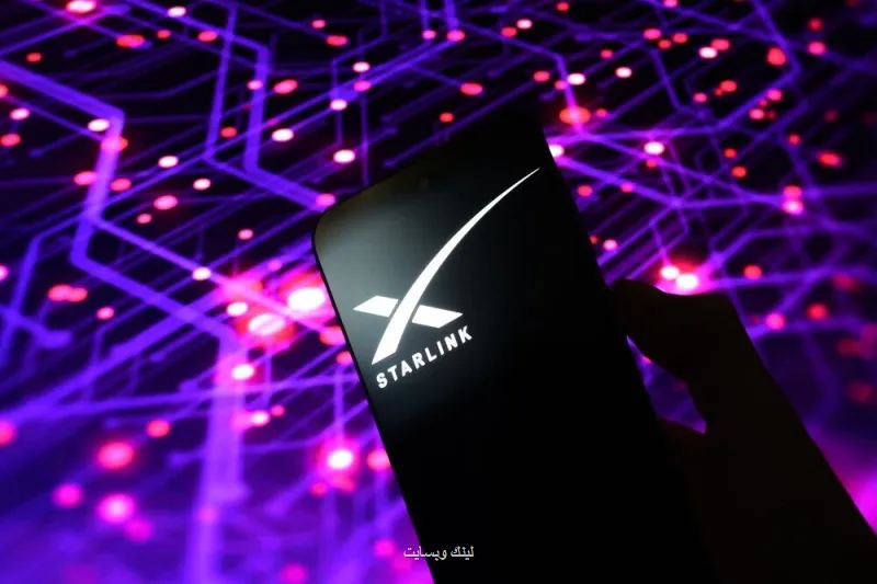 برخوردی بی سابقه با یک کشتی به سبب استفاده از استارلینک