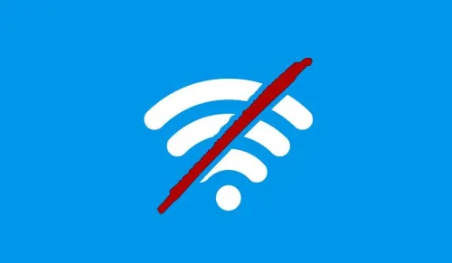 قطع معاش ناشنوایان با قطع اینترنت